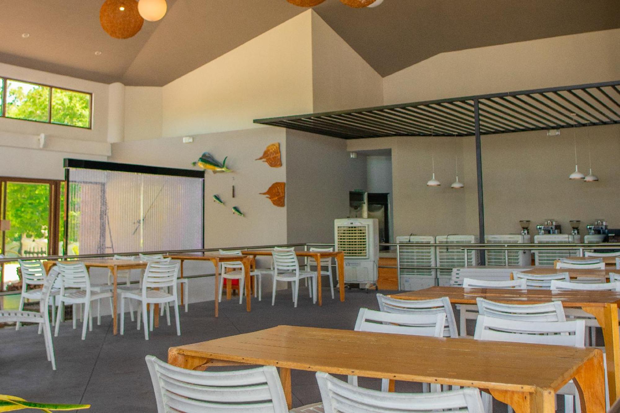 Las Ceibas Resort San Luis La Herradura Kültér fotó