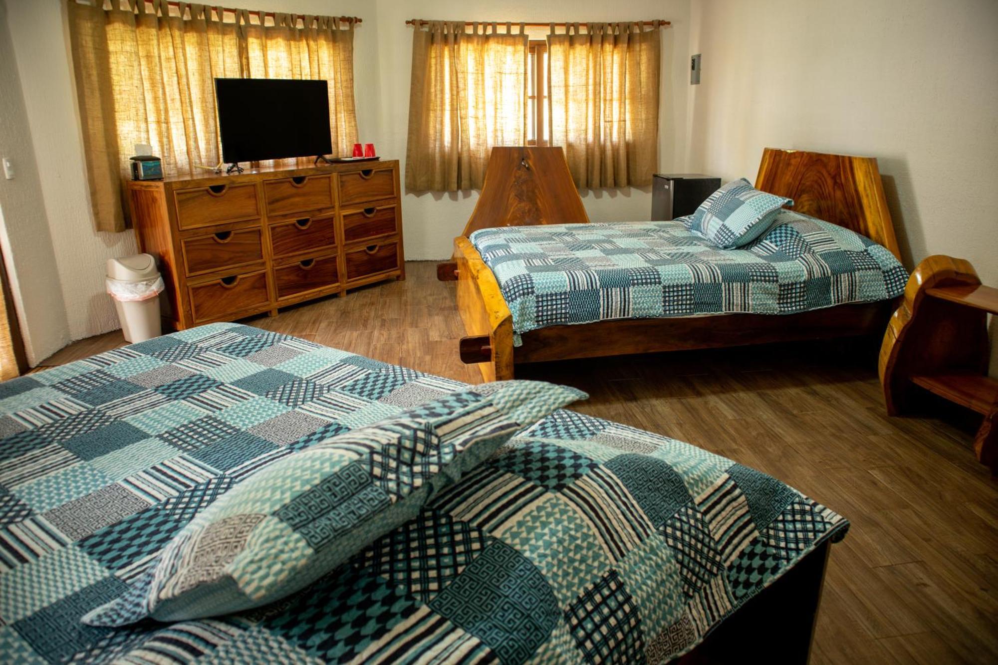 Las Ceibas Resort San Luis La Herradura Kültér fotó