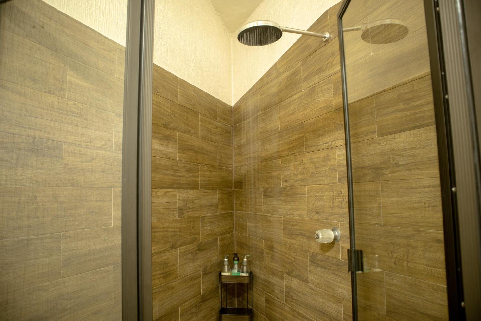 Las Ceibas Resort San Luis La Herradura Kültér fotó