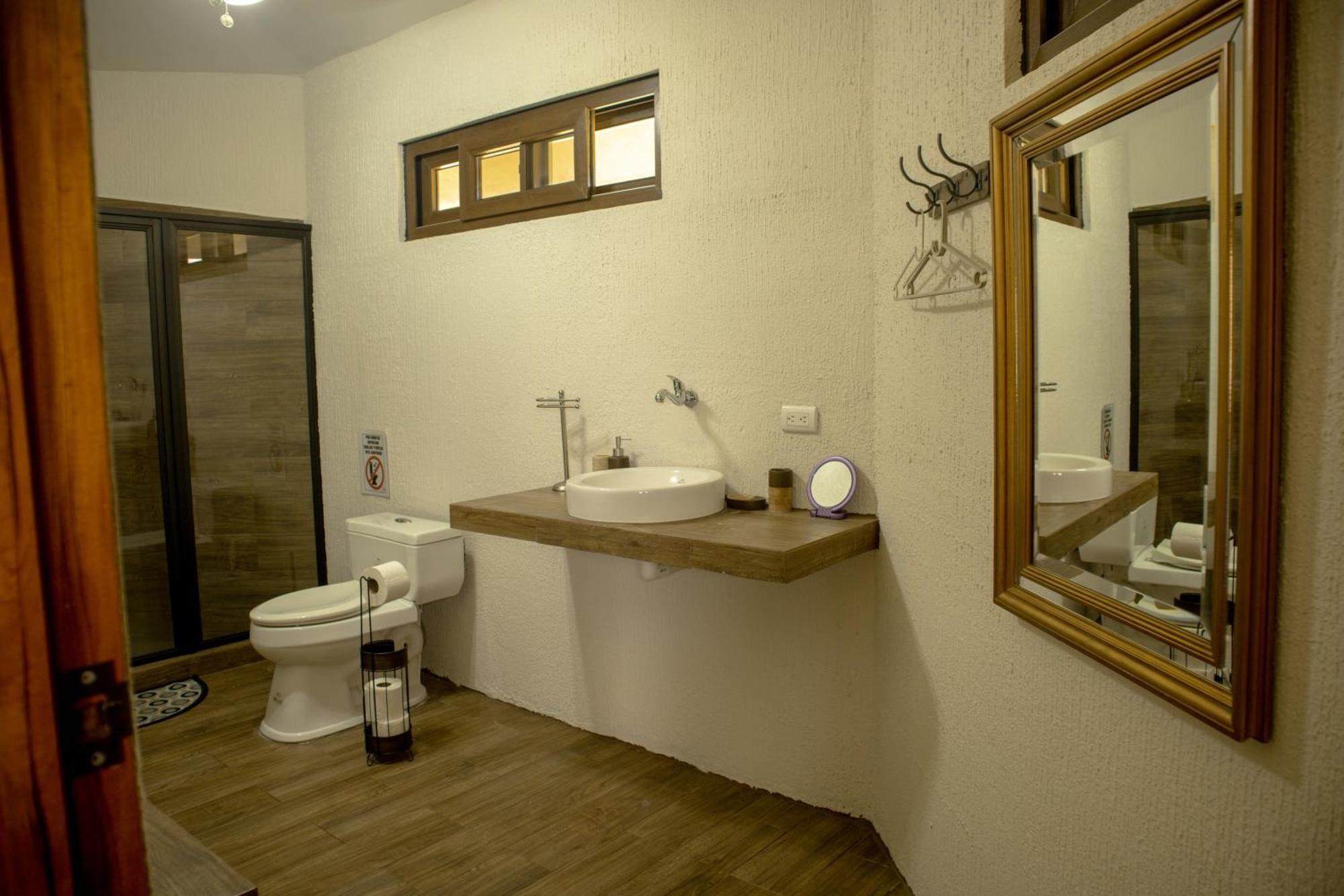 Las Ceibas Resort San Luis La Herradura Kültér fotó