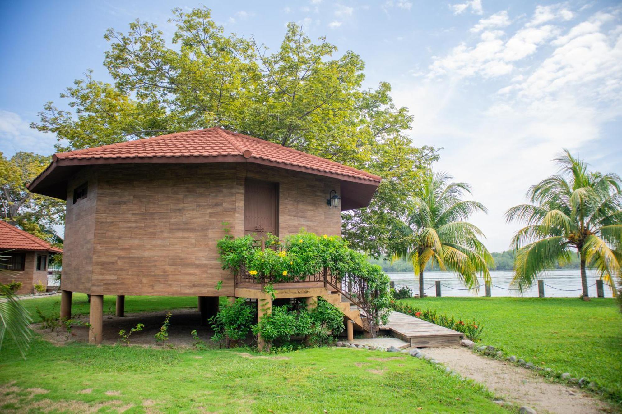 Las Ceibas Resort San Luis La Herradura Kültér fotó