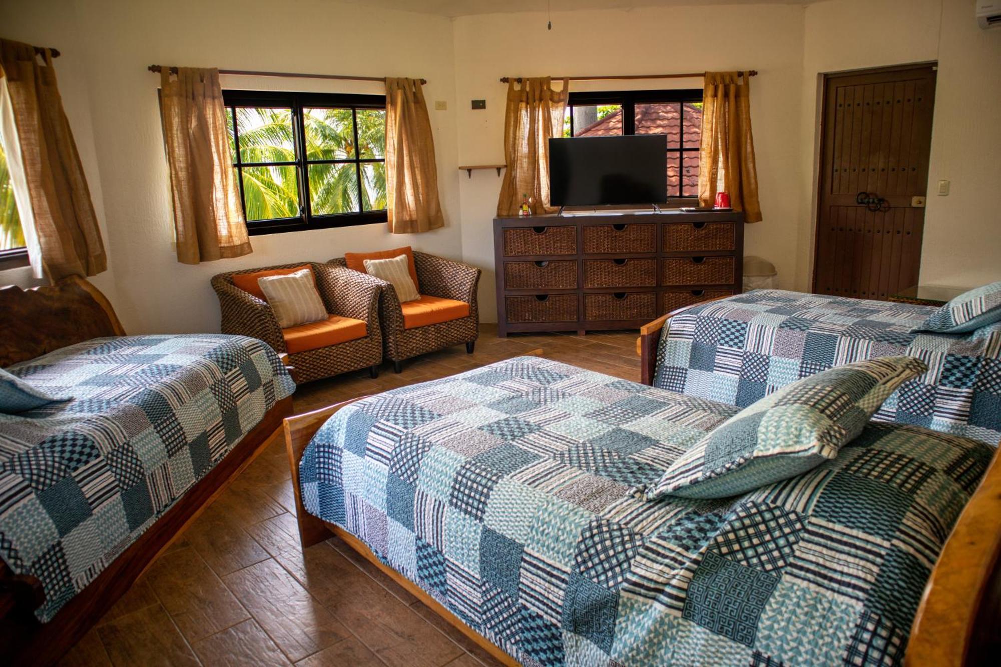 Las Ceibas Resort San Luis La Herradura Kültér fotó