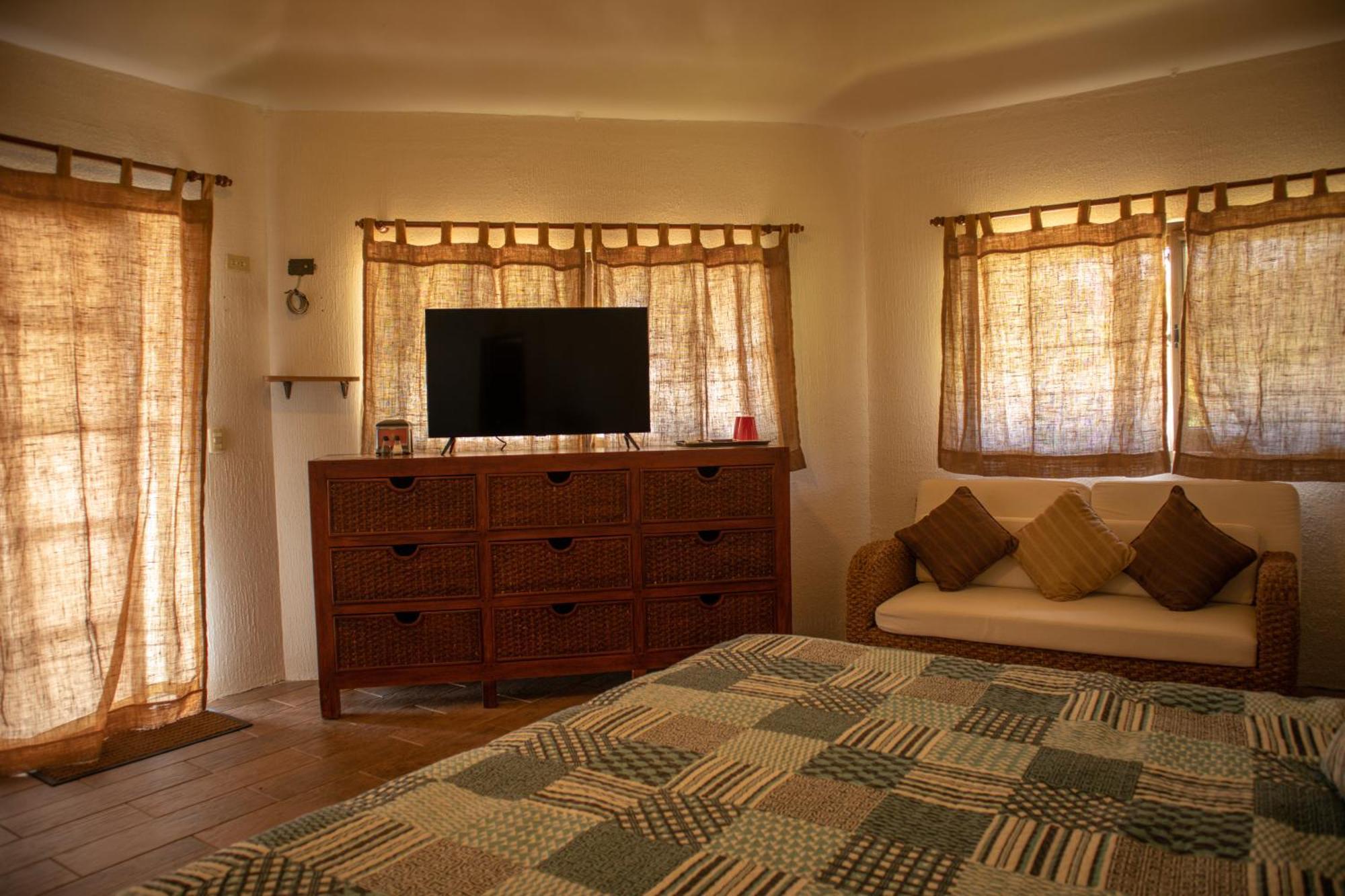 Las Ceibas Resort San Luis La Herradura Kültér fotó