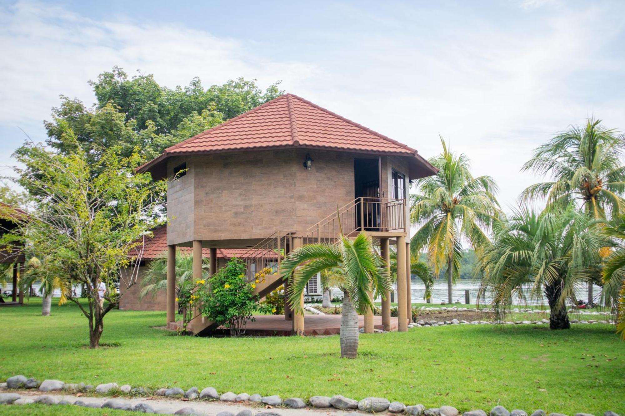 Las Ceibas Resort San Luis La Herradura Kültér fotó