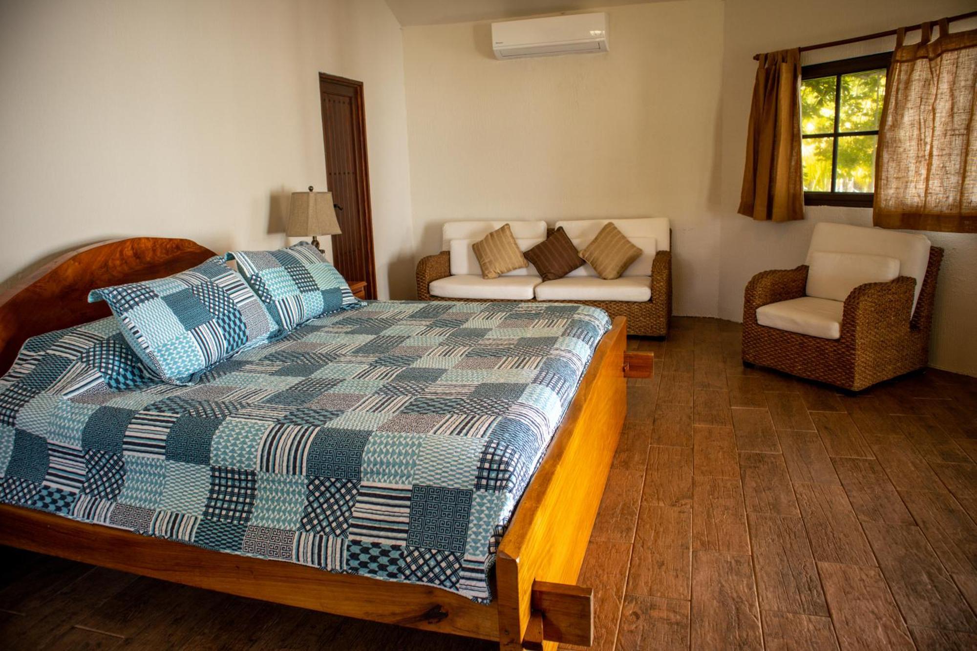 Las Ceibas Resort San Luis La Herradura Kültér fotó