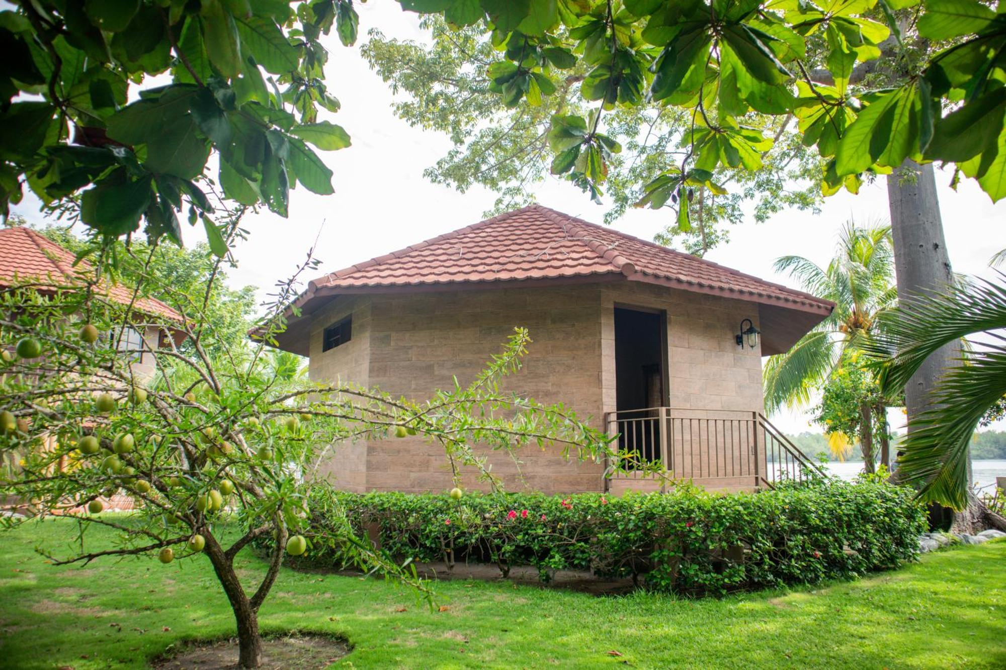 Las Ceibas Resort San Luis La Herradura Kültér fotó